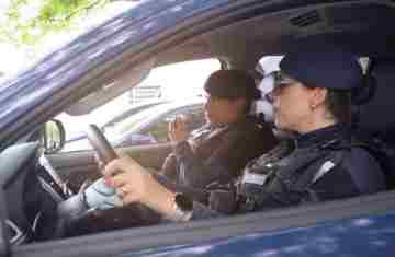 Em quase 10 anos Patrulha Maria da Penha supera 30 mil atendimentos em Cascavel